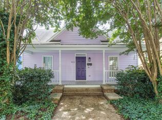 412 E Martin St, Raleigh, NC 27601