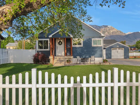 1024 N 200 E, Orem, UT 84057