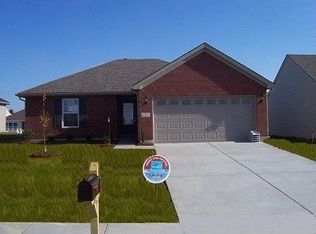 12929 Mattison Ct, Evansville, IN 47725