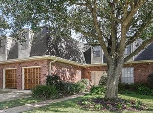 3617 N Labarre Rd, Metairie, LA 70002