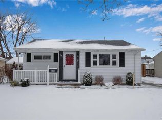 580 Harrison Ave, Buffalo, NY 14223