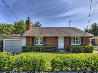 919 Lincoln Way, McKeesport, PA 15132