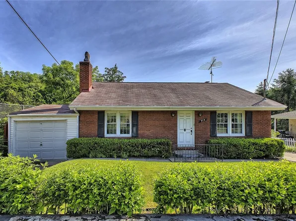 919 Lincoln Way, McKeesport, PA 15132