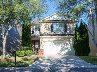 2775 Englewood Dr, Cumming, GA 30519