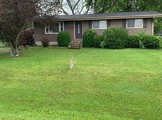 275 E 7th St, Woodhull, IL 61490