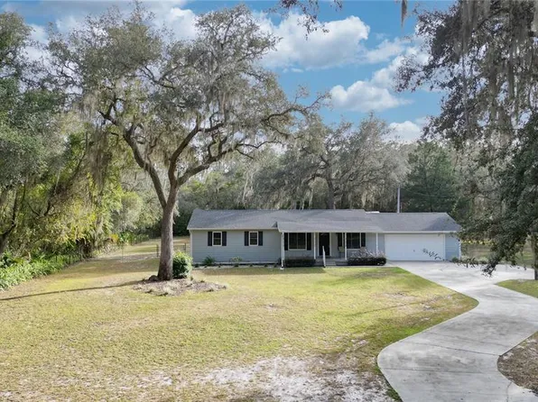 14660 NE 88th St, Silver Springs, FL 34488
