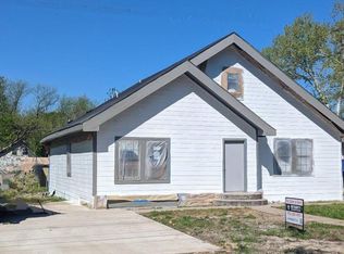 1608 S Elm St, Sherman, TX 75090