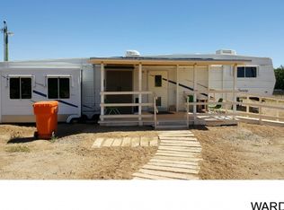 4310 N Bond St, Kingman, AZ 86409