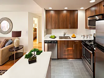 Rented by AvalonBay Communities