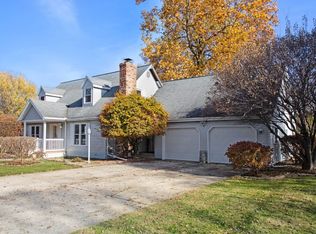508 Waneta Dr, Goshen, IN 46526