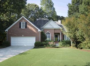 2350 Ivey Oaks Rd, Cumming, GA 30041