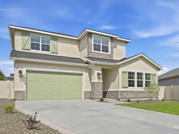 12684 S Lenora Pl, Nampa, ID 83686