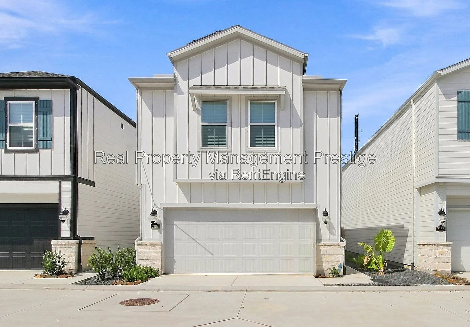 3 bed, 2.5 bath, 1607 sqft, $2,695 — Photo 2