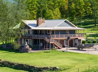 33000 S 670th Rd, Jay, OK 74346