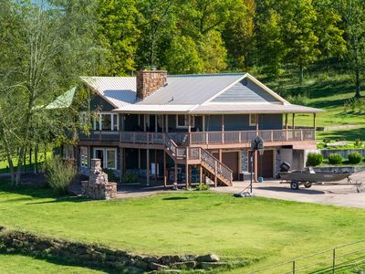 33000 S 670th Rd, Jay, OK, 74346