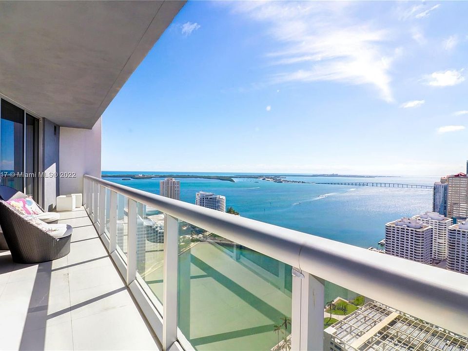 1st image of 495 Brickell Ave APT 3711