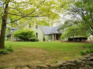 1445 N Etna Rd, Huntington, IN 46750
