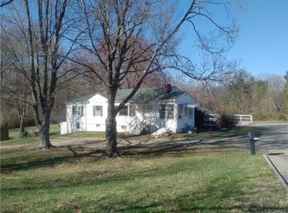 3454 Anderson Hwy, Powhatan, VA 23139