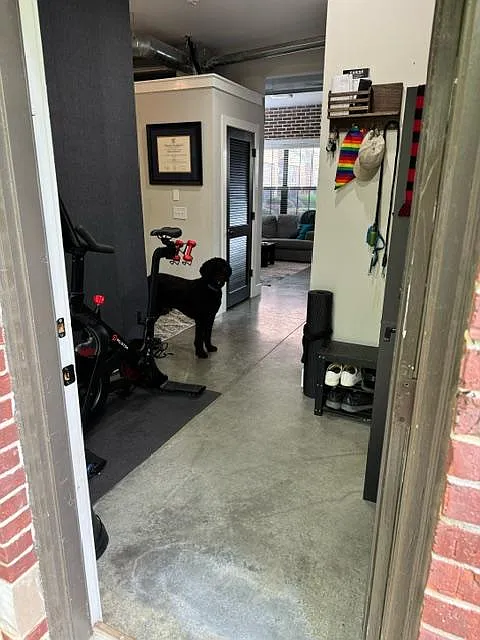 1 bed, 726 sqft, $2,500 — Photo 4