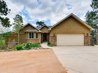 141 Spring Time Ct, Monument, CO 80132