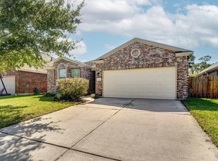 10348 Stone Gate Dr, Conroe, TX 77385