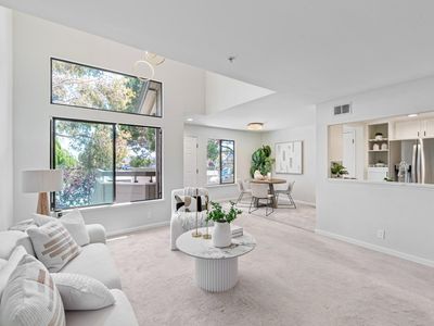 2241 Vista Del Mar, San Mateo, CA, 94404