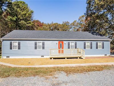 8493 Lee Davis Rd, Mechanicsville, VA, 23116