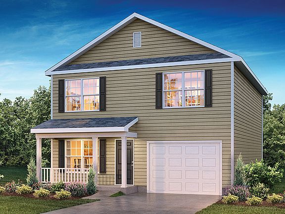 Plan Elevation.