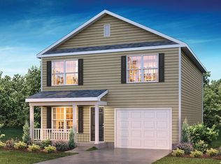 4566 Chippenham Rd, Rocky Mount, NC 27804