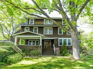 943 Boston Post Rd, Madison, CT 06443