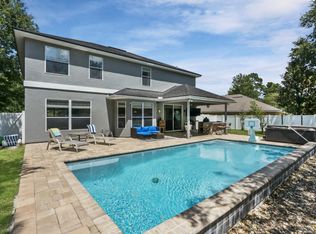 1901 E Windy Way, Saint Johns, FL 32259