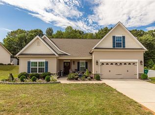 359 Moore Rd, King, NC 27021