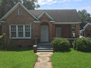 407 S 11th Ave, Hattiesburg, MS 39401