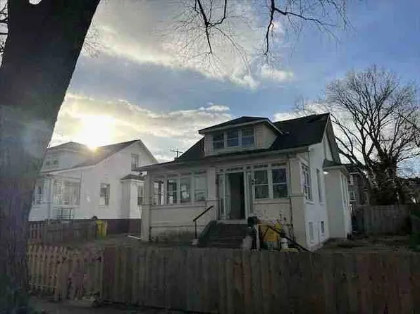 209 3rd Ave, Baltimore, MD 21225