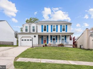 22 Anderson Ridge Rd, Baltimore, MD 21228