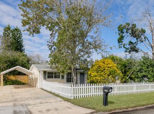 2294 Saint Swithin Ln, Melbourne, FL 32935