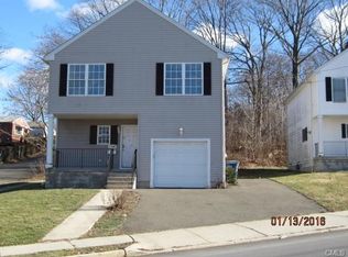 1564 Reservoir Ave, Bridgeport, CT 06606