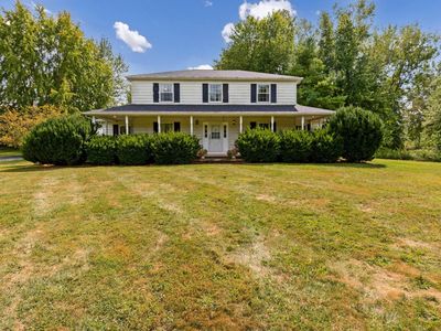 15330 Olive Green Rd, Centerburg, OH, 43011