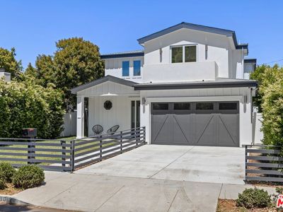 2590 Amherst Ave, Los Angeles, CA, 90064