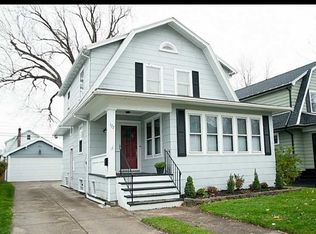 177 Knowlton Ave, Buffalo, NY 14217