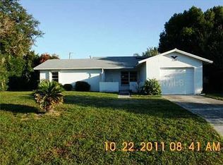 2240 Bannister St, Deltona, FL 32738