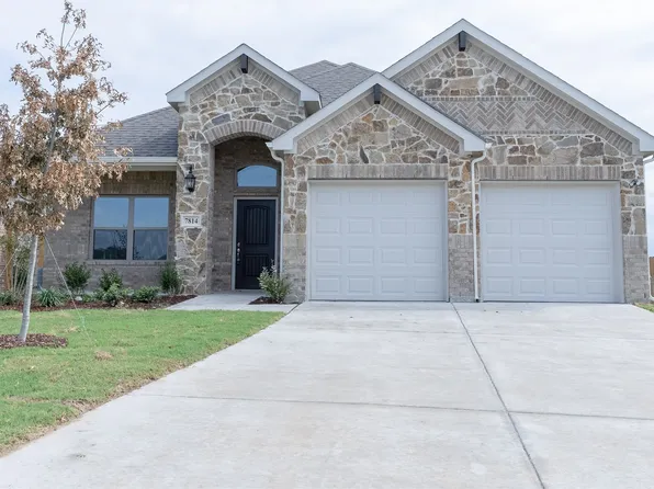 7814 Willow Ct, Greenville, TX 75402