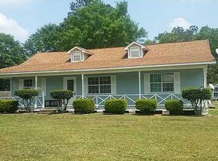 10508 Tucker Rd, Vancleave, MS 39565