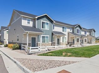 1353 Reynolds St #18D, Fort Lupton, CO 80621
