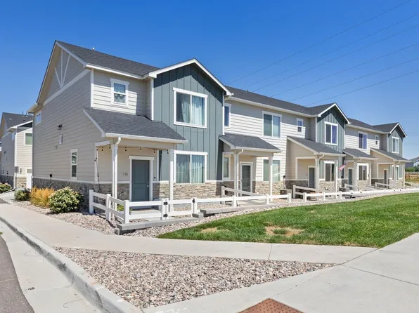 1353 Reynolds St #18D, Fort Lupton, CO 80621