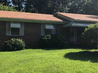 226 Branchwood Cir, Shelby, NC 28086
