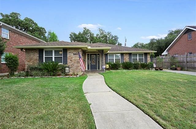 1st image of 5811 Sylvia Dr