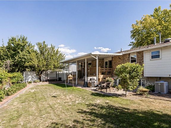 3rd image of 2270 W Jordan Meadows Cv #Basement