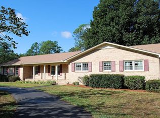 112 Richardson Blvd, Lugoff, SC 29078