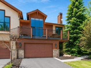 2780 Gallivan Loop #32, Park City, UT 84060